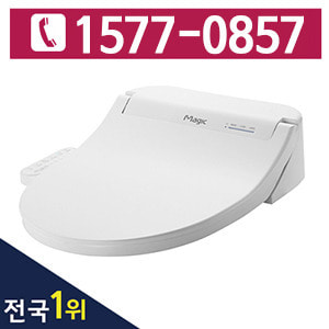 [렌탈] SK매직 Smart-Clean 상업용 비데 BID-081N/3년 의무사용